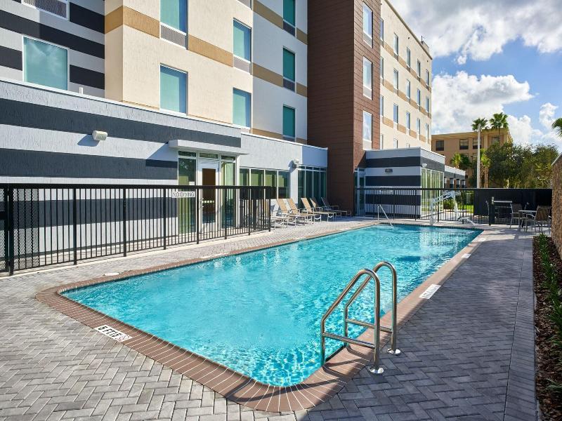 Fairfield Inn & Suites By Marriott West Palm Beach image