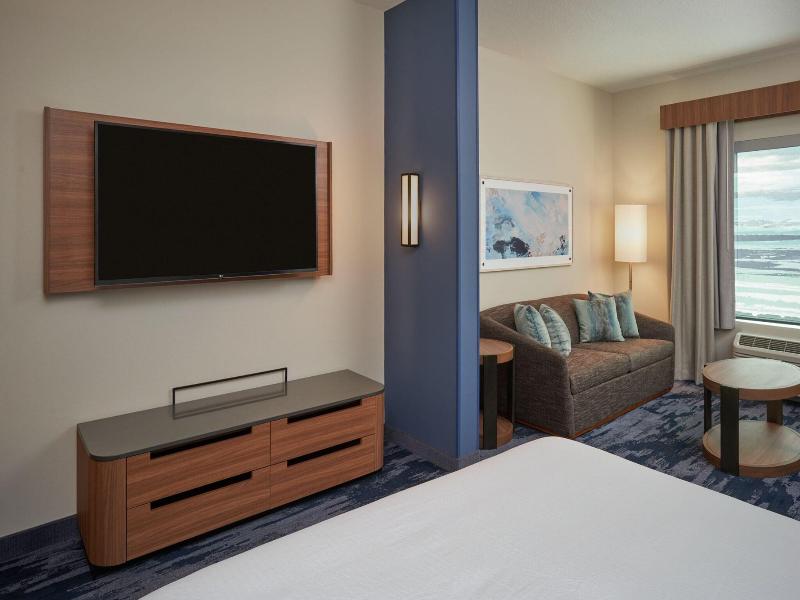 Fairfield Inn & Suites By Marriott West Palm Beach