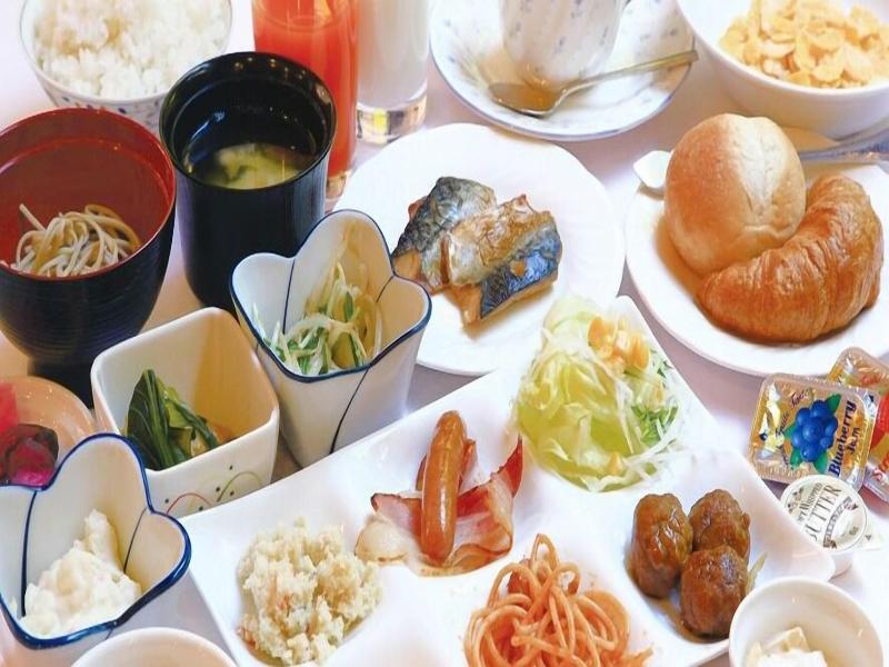 Hotel Kurume Hills image