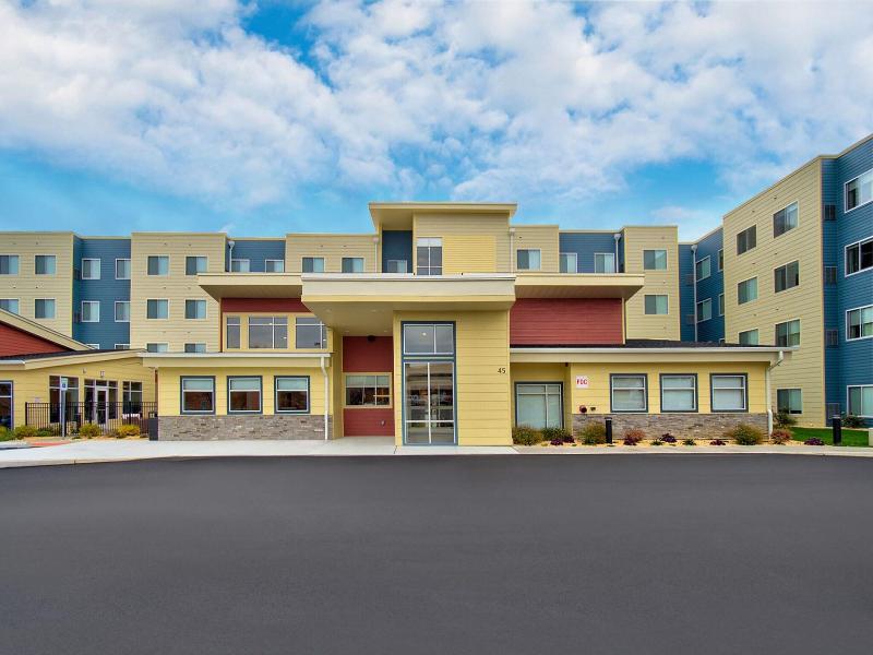 Residence Inn By Marriott Reading image