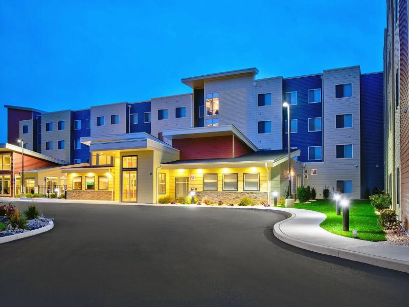Residence Inn By Marriott Reading image