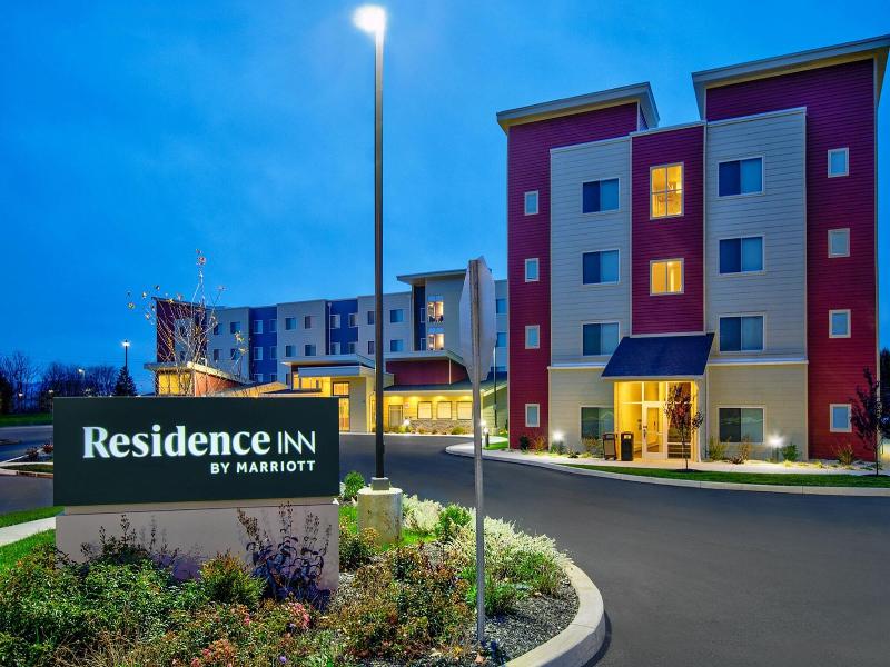 Residence Inn By Marriott Reading image