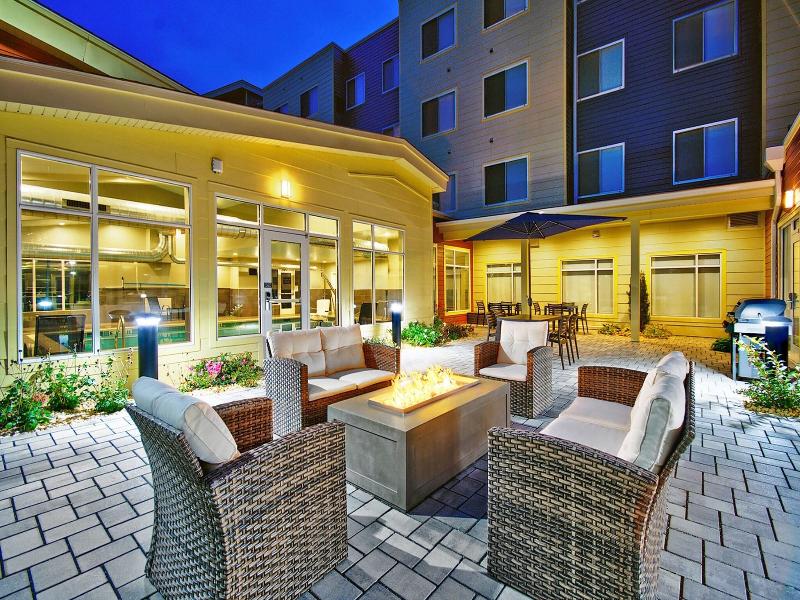 Residence Inn By Marriott Reading image