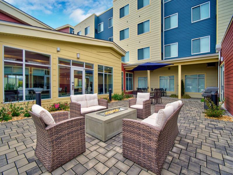 Residence Inn By Marriott Reading image