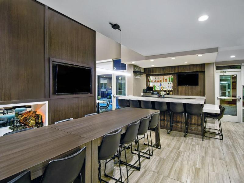 Residence Inn By Marriott Reading image