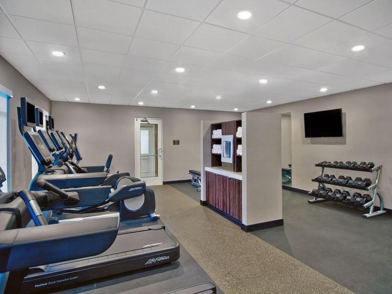 Residence Inn By Marriott Reading image