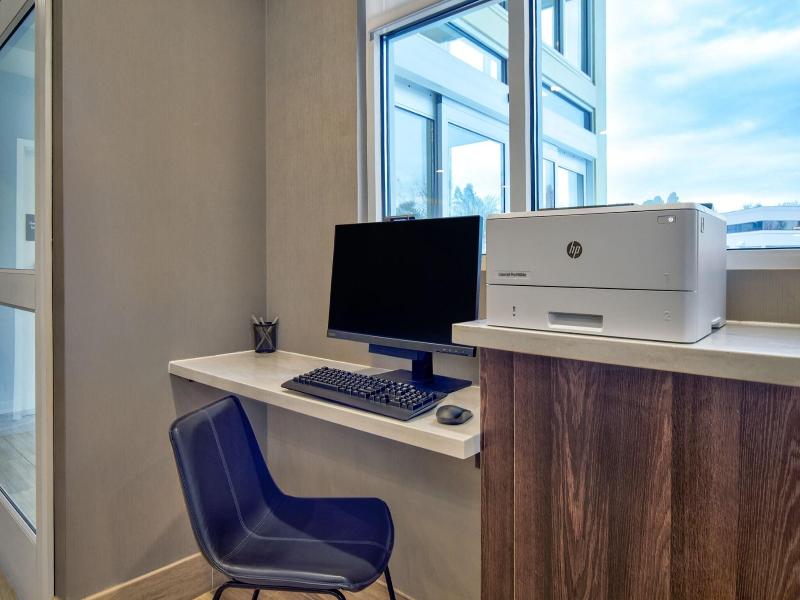 Residence Inn By Marriott Reading image