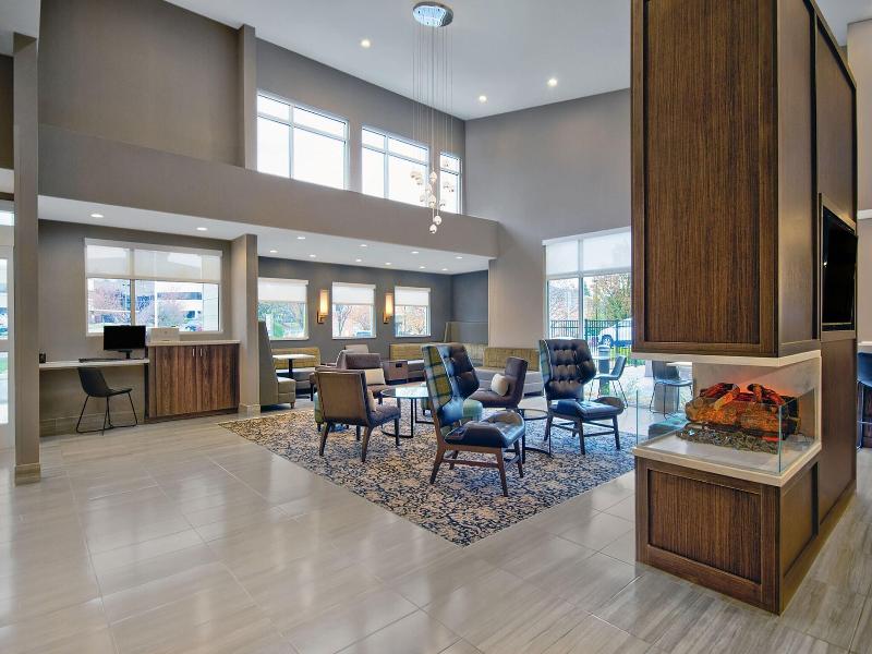 Residence Inn By Marriott Reading image