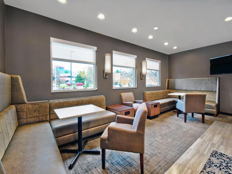 Residence Inn By Marriott Reading image