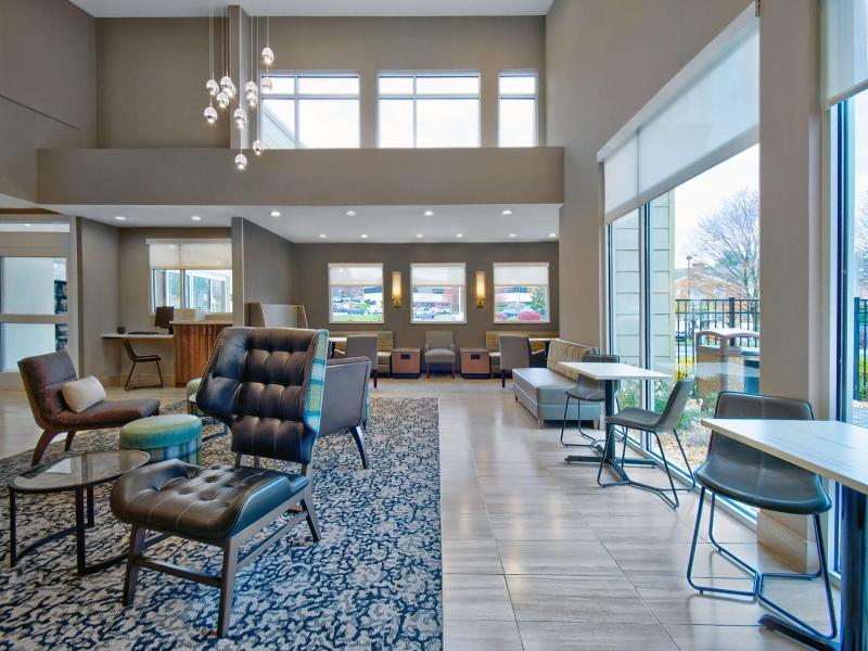 Residence Inn By Marriott Reading image
