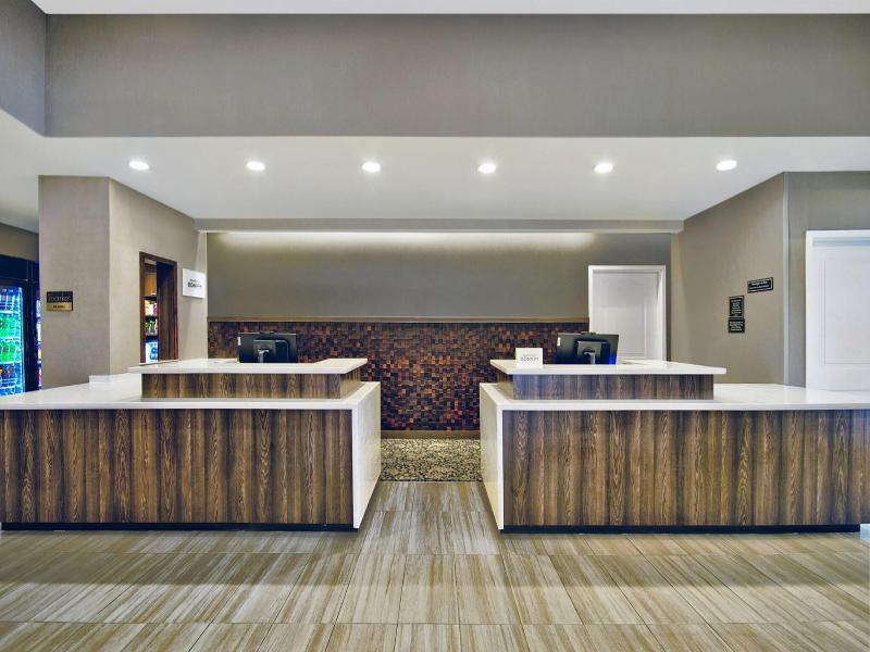 Residence Inn By Marriott Reading image