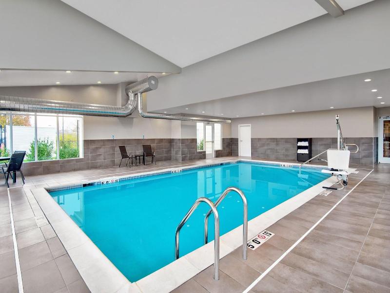 Residence Inn By Marriott Reading image