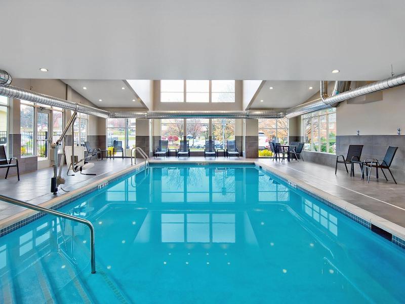 Residence Inn By Marriott Reading image