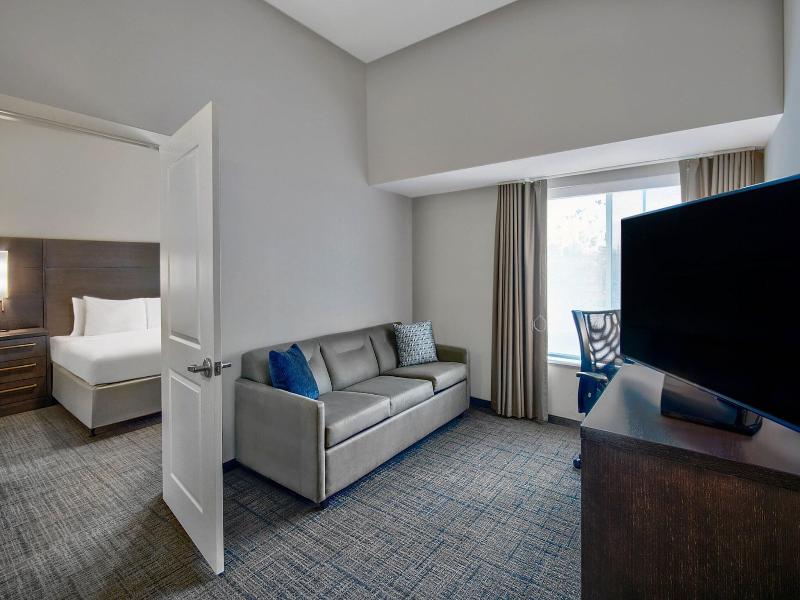 Residence Inn By Marriott Reading image