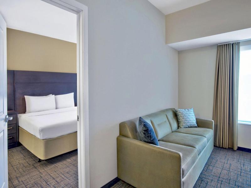 Residence Inn By Marriott Reading image