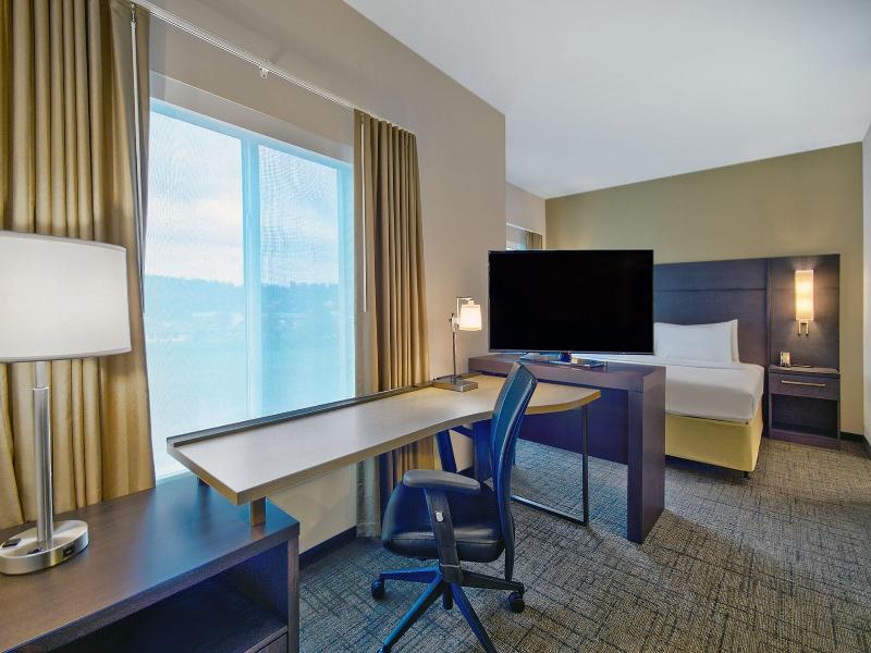 Residence Inn By Marriott Reading image