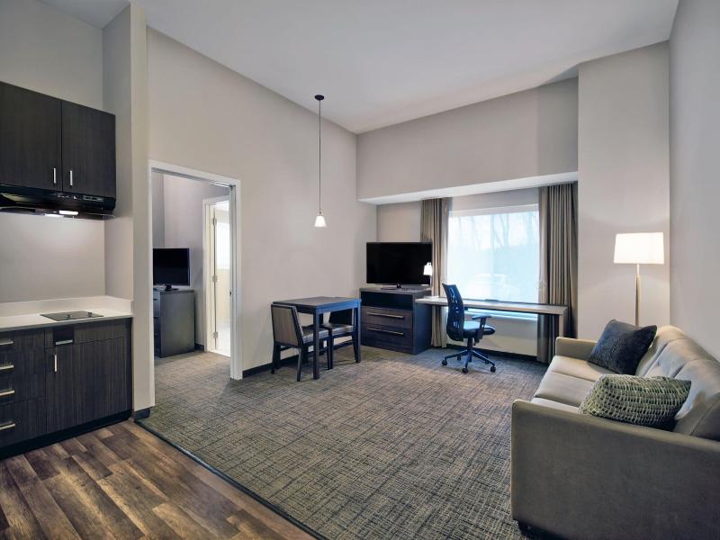 Residence Inn By Marriott Reading image
