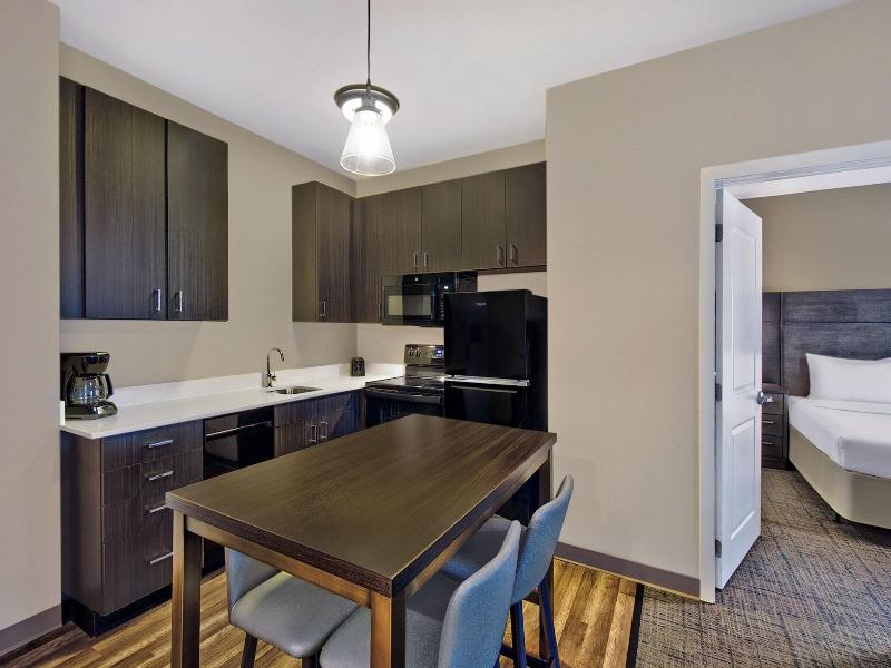 Residence Inn By Marriott Reading image