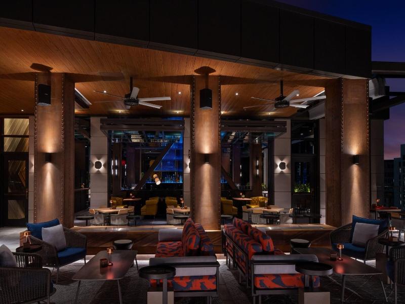 Element San Antonio Riverwalk image