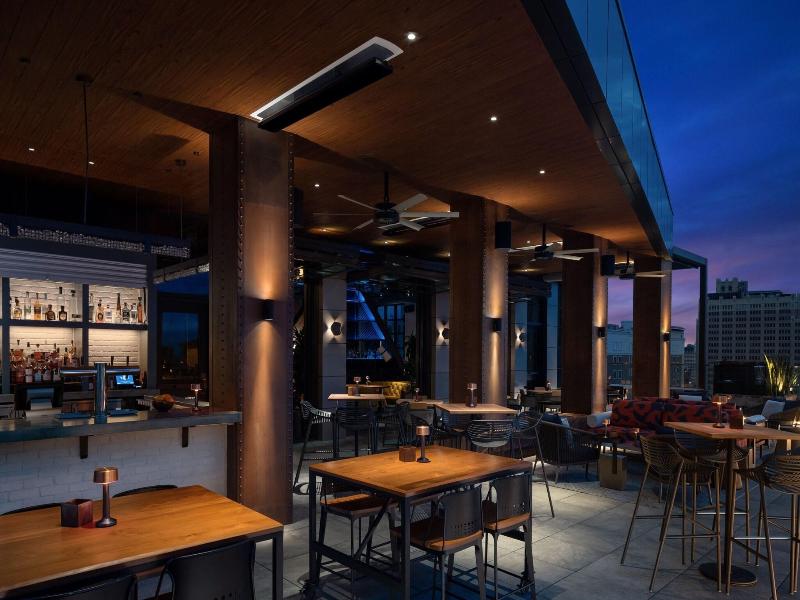 Element San Antonio Riverwalk image