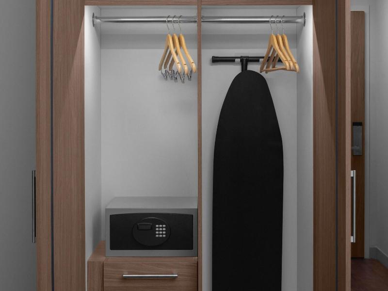 Element San Antonio Riverwalk