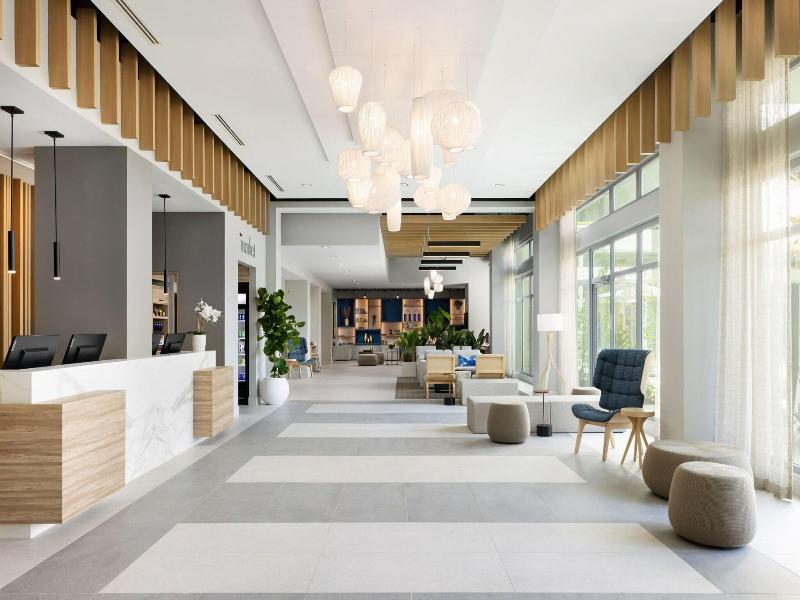 Residence Inn By Marriott San Juan Isla Verde image