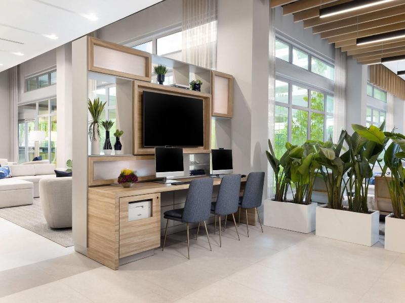 Residence Inn By Marriott San Juan Isla Verde image