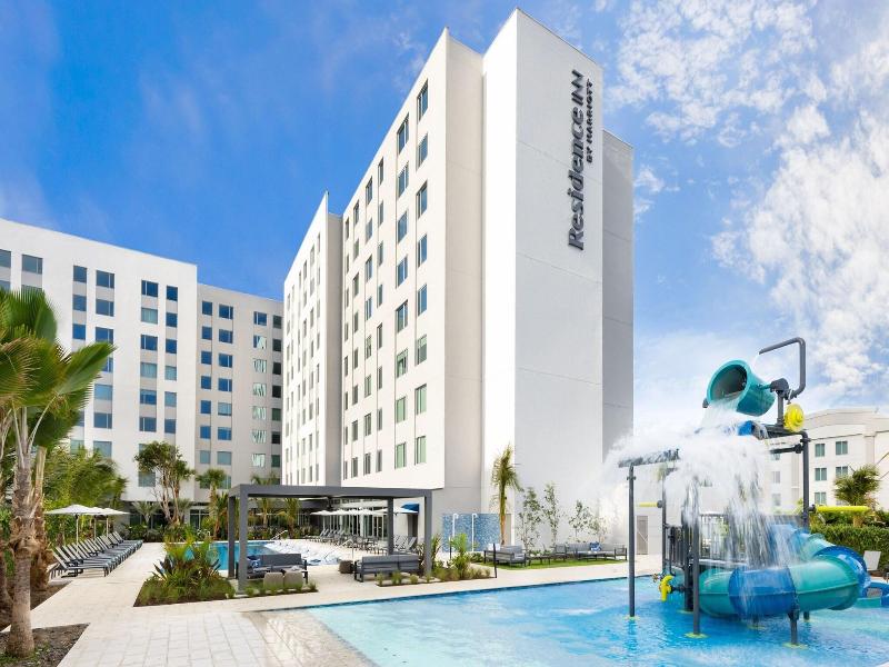 Residence Inn By Marriott San Juan Isla Verde image
