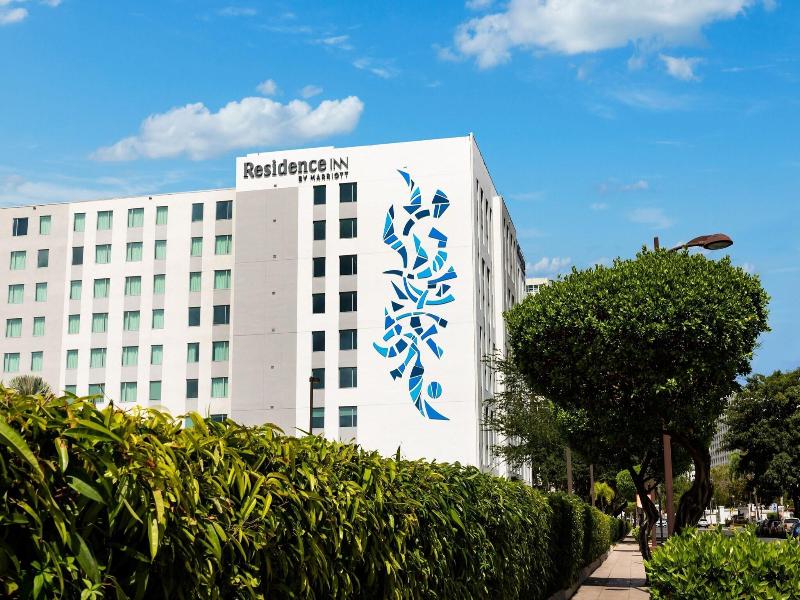 Residence Inn By Marriott San Juan Isla Verde image