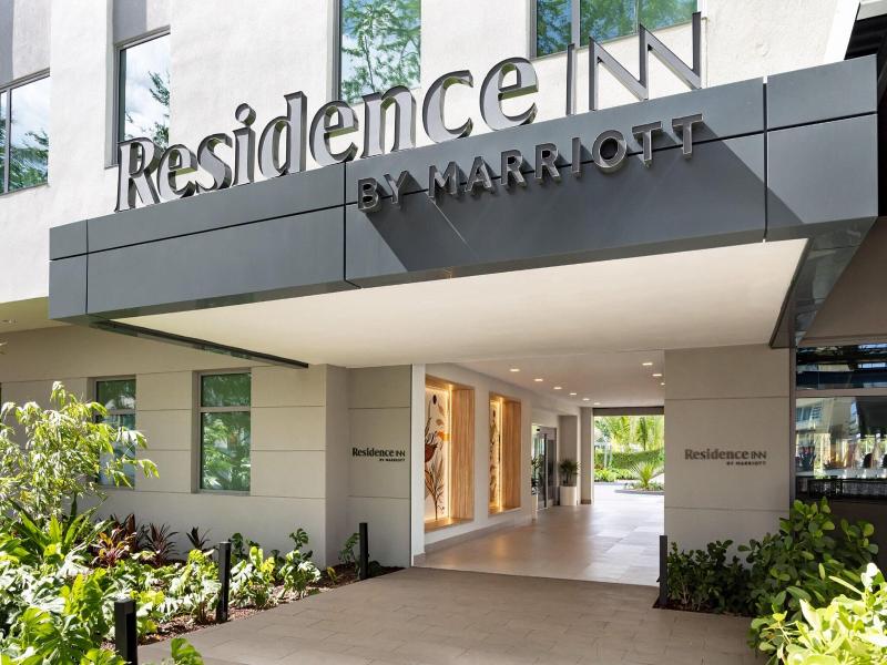 Residence Inn By Marriott San Juan Isla Verde image
