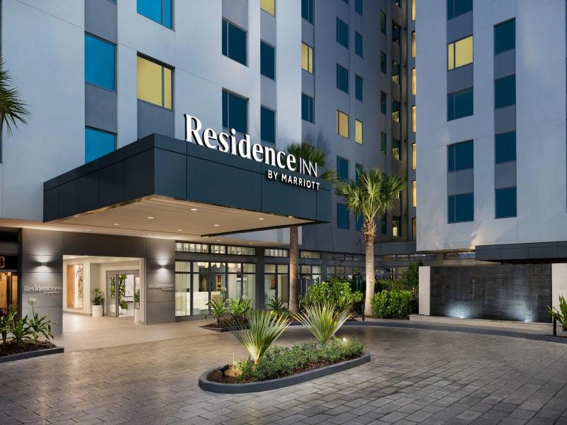 Residence Inn By Marriott San Juan Isla Verde image