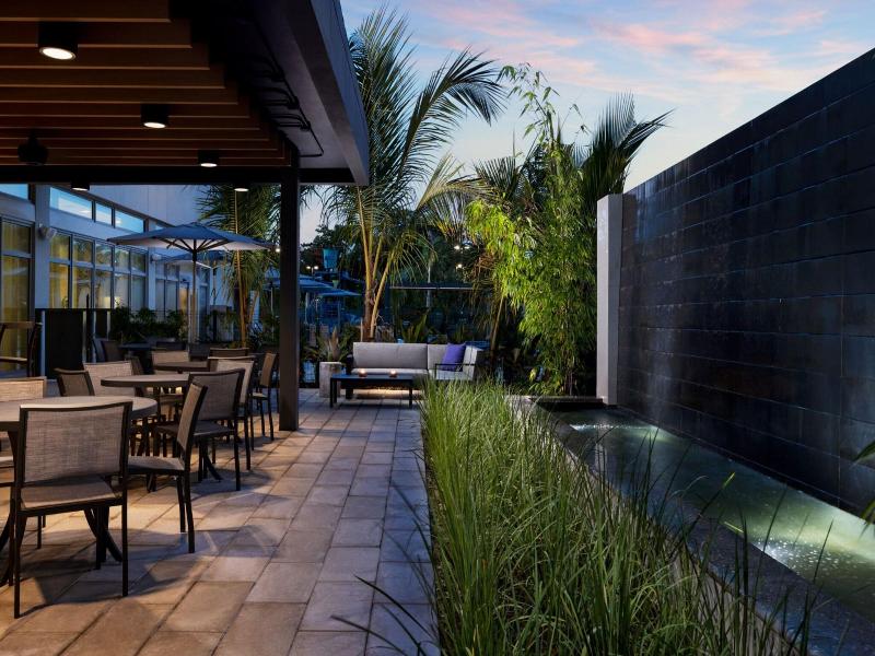 Residence Inn By Marriott San Juan Isla Verde image