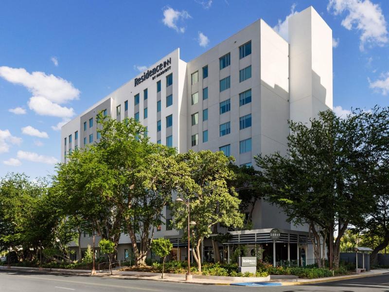 Residence Inn By Marriott San Juan Isla Verde image