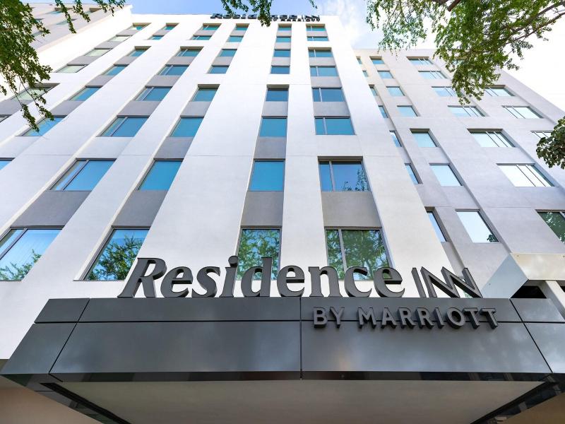 Residence Inn By Marriott San Juan Isla Verde image