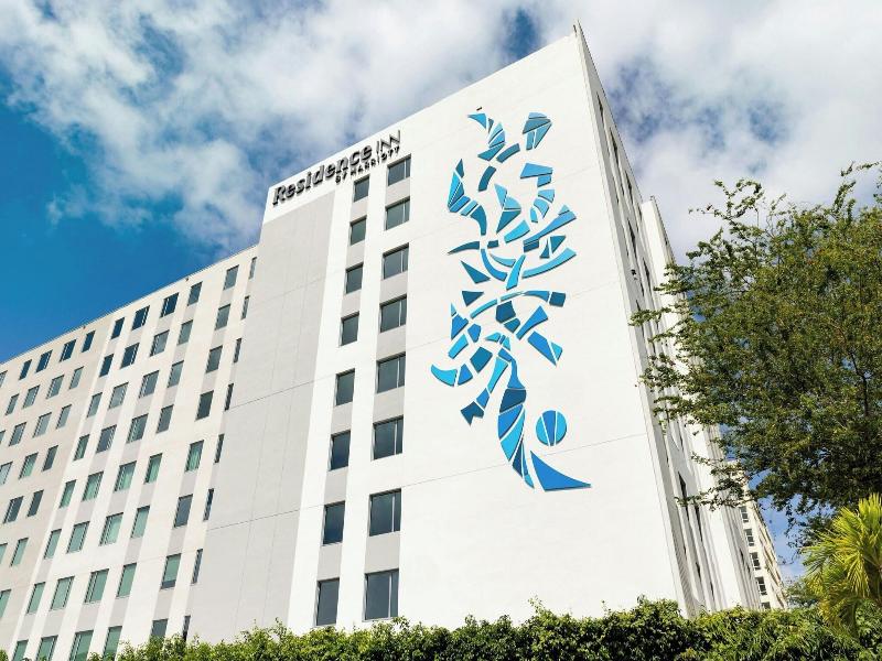 Residence Inn By Marriott San Juan Isla Verde image