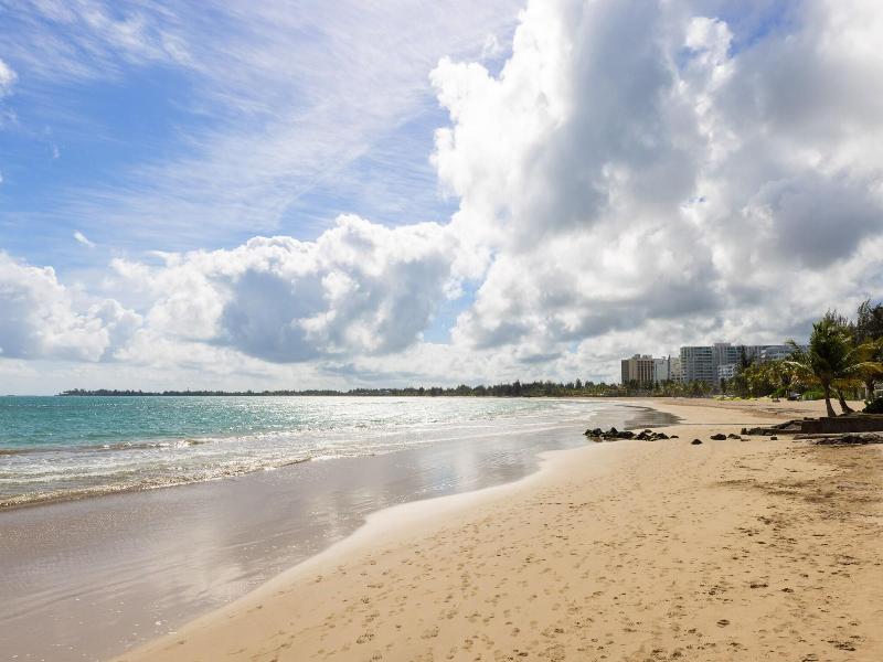 Residence Inn By Marriott San Juan Isla Verde image