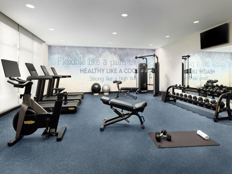 Residence Inn By Marriott San Juan Isla Verde image