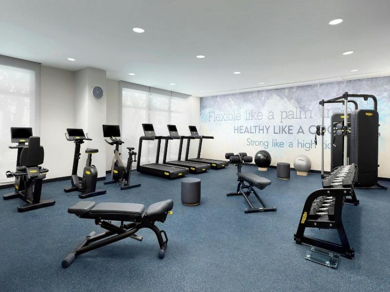 Residence Inn By Marriott San Juan Isla Verde image