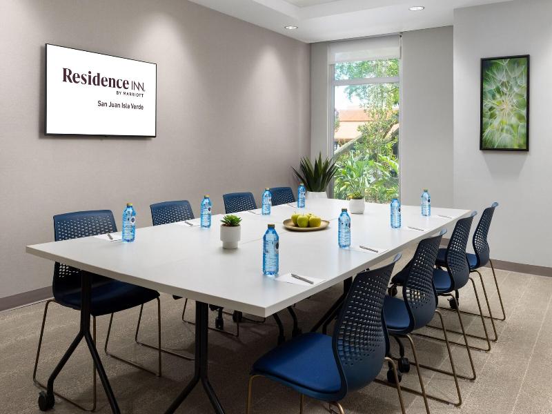 Residence Inn By Marriott San Juan Isla Verde image