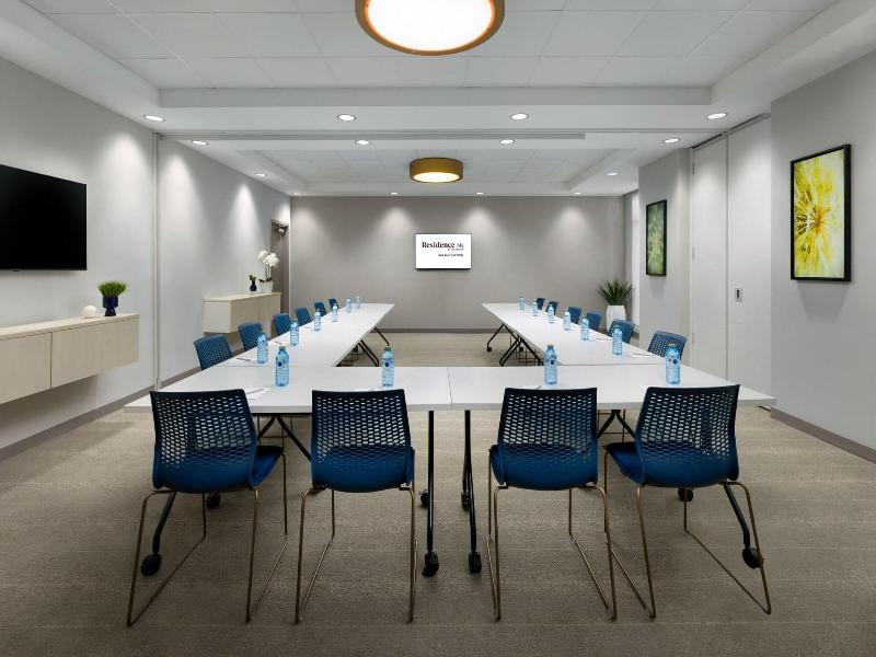 Residence Inn By Marriott San Juan Isla Verde image