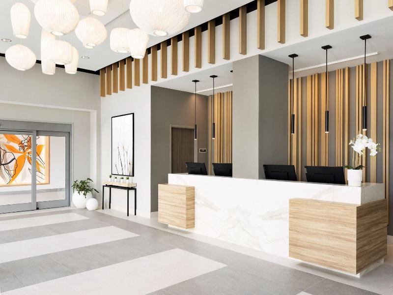Residence Inn By Marriott San Juan Isla Verde image