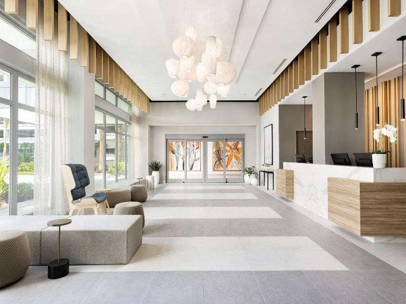 Residence Inn By Marriott San Juan Isla Verde image