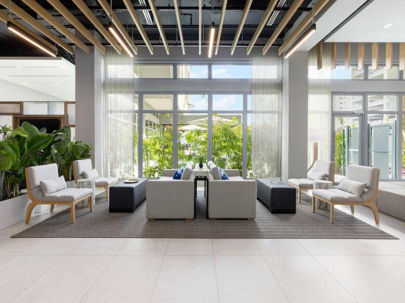 Residence Inn By Marriott San Juan Isla Verde image