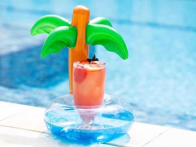 Residence Inn By Marriott San Juan Isla Verde image