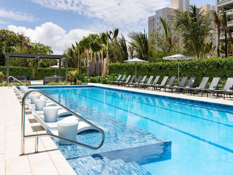 Residence Inn By Marriott San Juan Isla Verde image