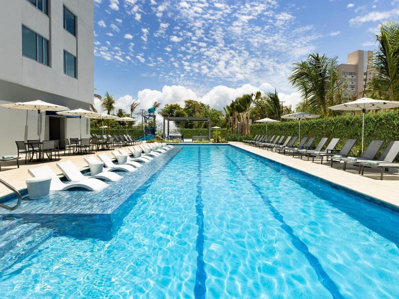 Residence Inn By Marriott San Juan Isla Verde image