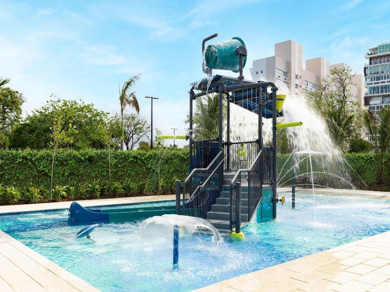 Residence Inn By Marriott San Juan Isla Verde image