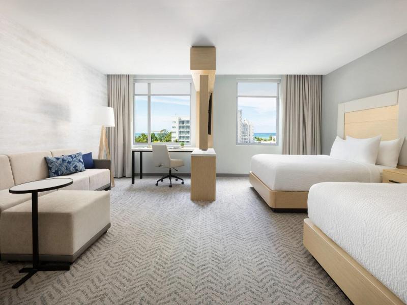 Residence Inn By Marriott San Juan Isla Verde image