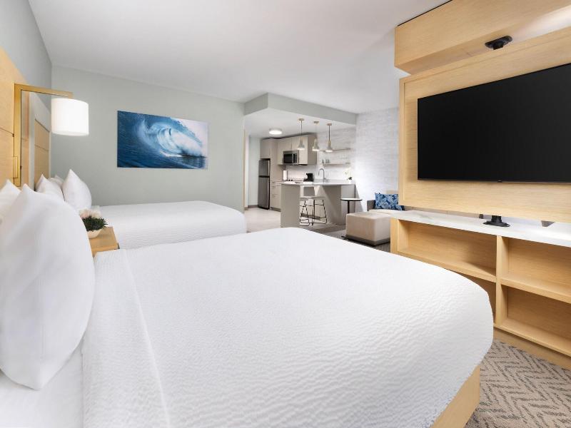 Residence Inn By Marriott San Juan Isla Verde image