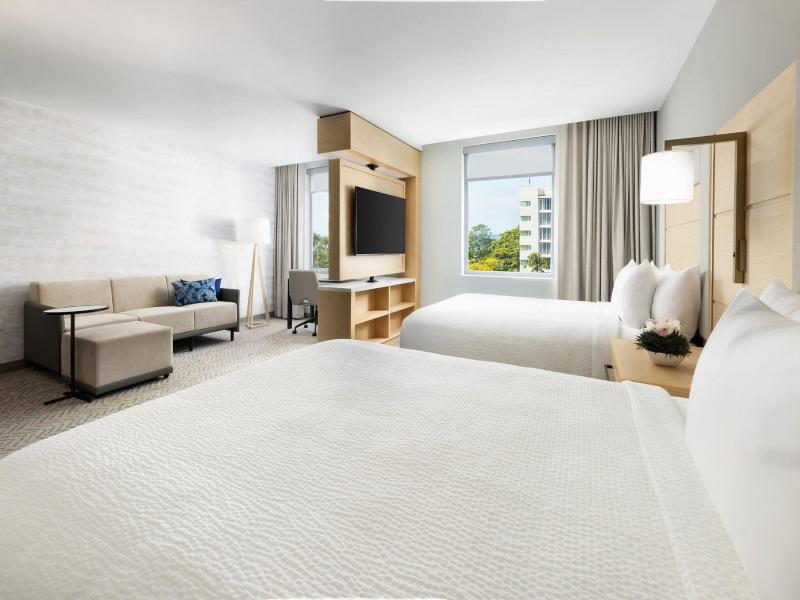 Residence Inn By Marriott San Juan Isla Verde image